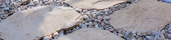 Japanese Stepping Stone