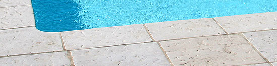 bordaduras para piscinas Bracara - Fabistone