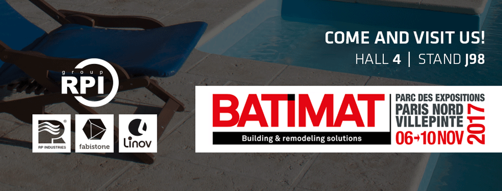 Batimat 2017