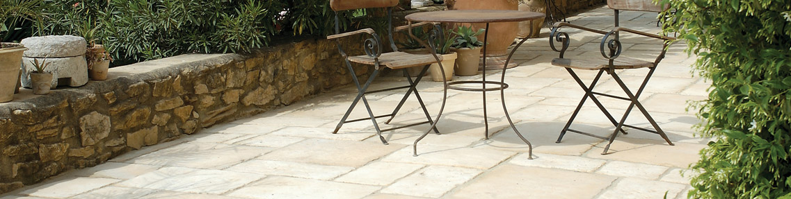 pavimentos Bradstone - Fabistone