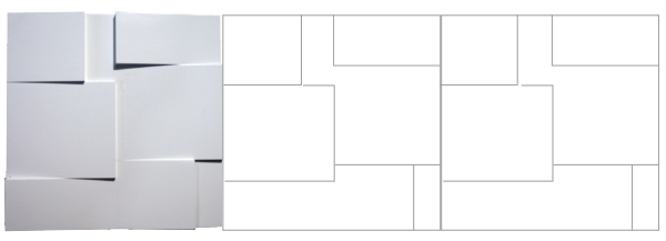 Mondri Composition