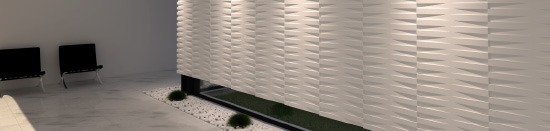 Cavalini Muralis Stone Cladding