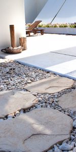 Japanese Stepping Stone